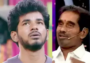 బిగ్ బాస్ 9 కంటెస్టెంట్ డీమన్ పవన్ తండ్రి కన్నుమూత