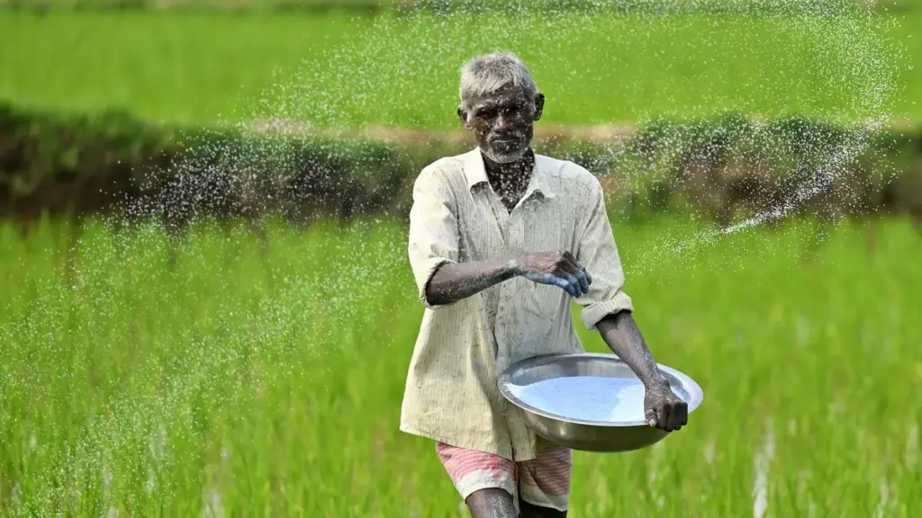 Urea Price Hike: యుద్ధం ప్రభావం..పెరిగిన ఎరువుల ధరలు!