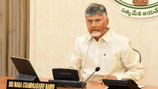 AP Gas Supply: ఏపీ లో గ్యాస్ నిల్వల పై చంద్రబాబు క్లారిటీ