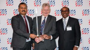 కోరమాండల్ కాకినాడ ప్లాంట్‌కు అంతర్జాతీయ స్థాయి గుర్తింపు