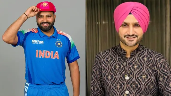 IPL 2026: హార్దిక్‌కు రోహిత్ సలహాలు అవసరం: హర్భజన్ సింగ్