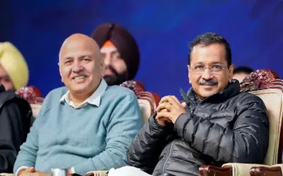 Excise policy case: ఈడీ పిటిషన్‌పై సమాధానం ఇవ్వడానికి కేజ్రీవాల్, సిసోడియాలకు గడువును పొడిగించిన హైకోర్టు