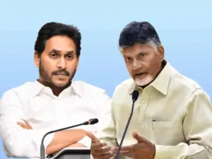 జగన్ పరామర్శలపై బాబు ఆగ్రహం
