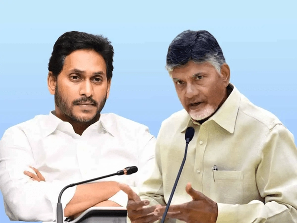 Chandrababu Naidu: జగన్ పరామర్శలపై బాబు ఆగ్రహం
