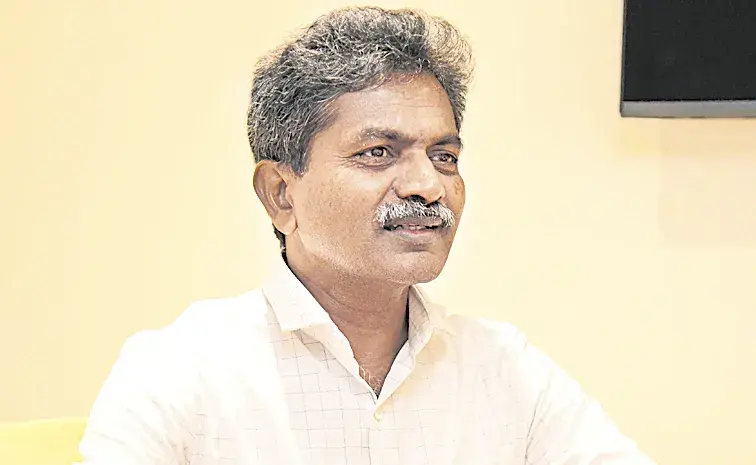 Maoist leader Devji: లొంగిపోలేదు అరెస్టయ్యాం.. దేవజి
