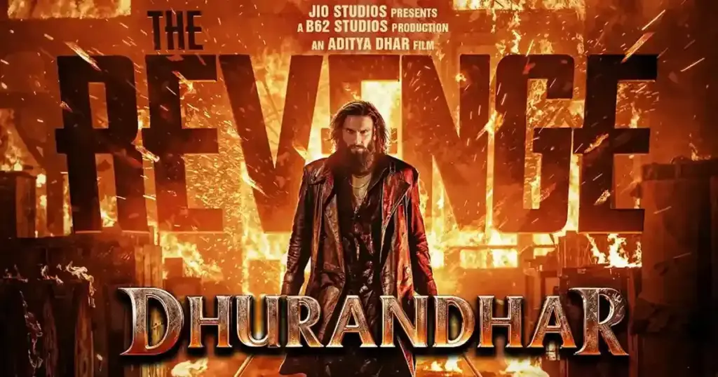 Dhurandhar 2 advance booking 