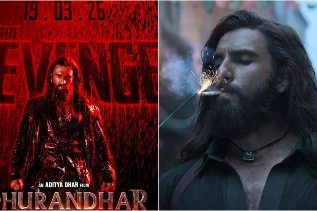 Dhurandhar 2 movie : ‘ధురంధర్ 2’ టికెట్లకు డిమాండ్, ధర రూ.2400 దాటింది