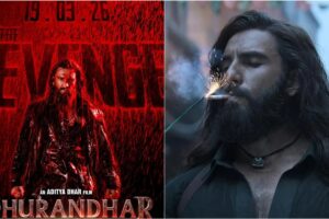 ‘ధురంధర్ 2’ టికెట్లకు డిమాండ్, ధర రూ.2400 దాటింది