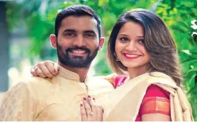 Dinesh Karthik-Dipika Pallikal: మూడోసారి తండ్రైన క్రికెటర్ దినేశ్ కార్తీక్