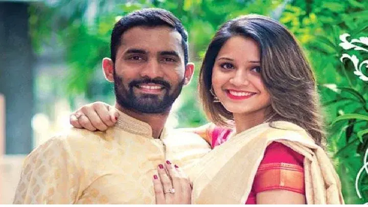 Dinesh Karthik-Dipika Pallikal: మూడోసారి తండ్రైన క్రికెటర్ దినేశ్ కార్తీక్