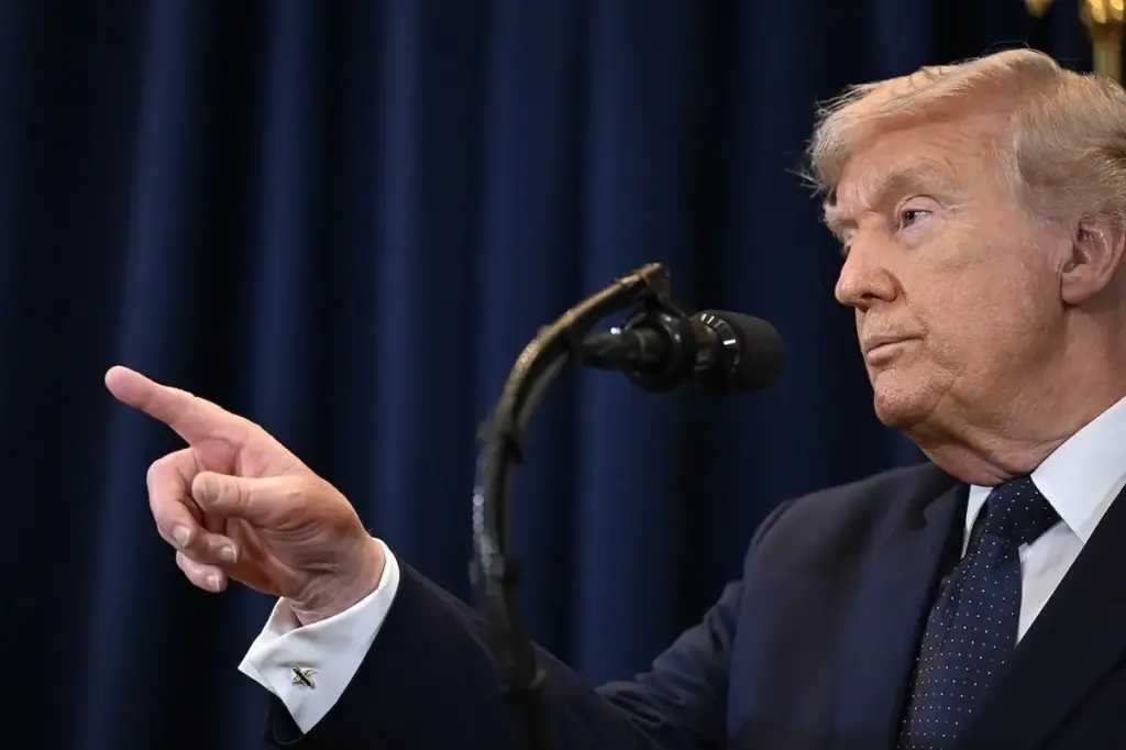 Donald Trump: సరదాకి కూడా మరికొన్ని దాడులు చేయొచ్చు: ట్రంప్