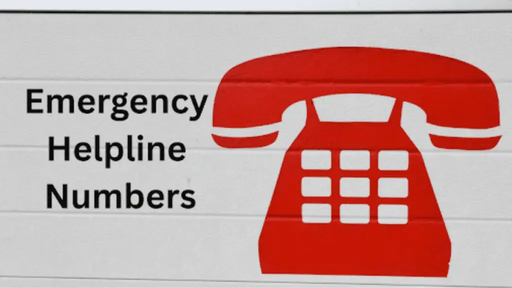 MEA Helpline Numbers: భారతీయుల కోసం ప్రత్యేక హెల్ప్‌లైన్ నంబర్లు