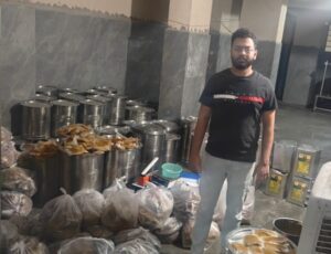 కల్తీ నెయ్యి కుంభకోణం, హోటళ్లకు సరఫరా వెలుగులోకి