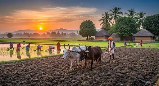 Agriculture Electricity subsidy: విద్యుత్ కనెక్షన్ల ఏర్పాటుకు ప్రభుత్వం  250 కోట్లు విడుదల!