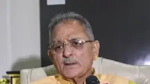 లెఫ్టినెంట్ గవర్నర్ కవీందర్ గుప్తా రాజీనామా!