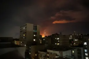 యుద్ధం.. ఇరాన్‌లో వారం రోజుల్లో 1,300 మంది మృతి