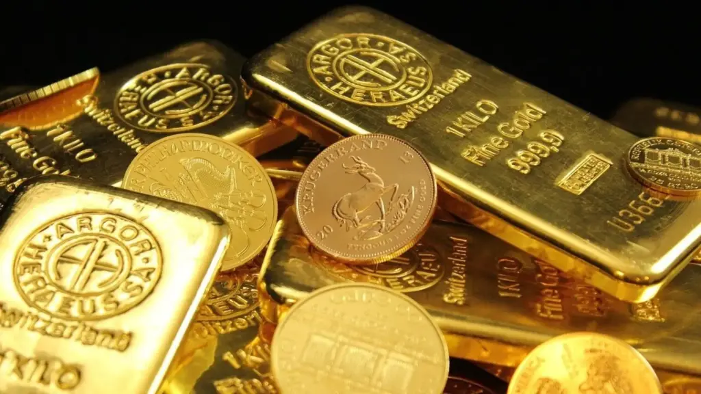 Gold Rate Today: మరోసారి తగ్గిన పసిడి ధరలు