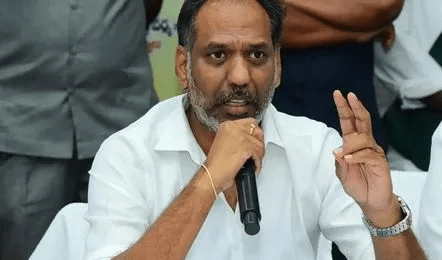 Gottipati Ravi Kumar