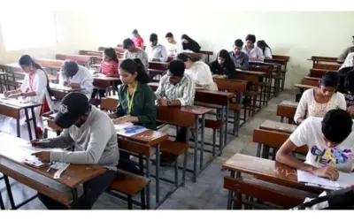 Andhra Pradesh: టెన్త్, ఇంటర్ పరీక్షలు వాయిదా..కొత్త తేదీల వివరాలు ఇవే