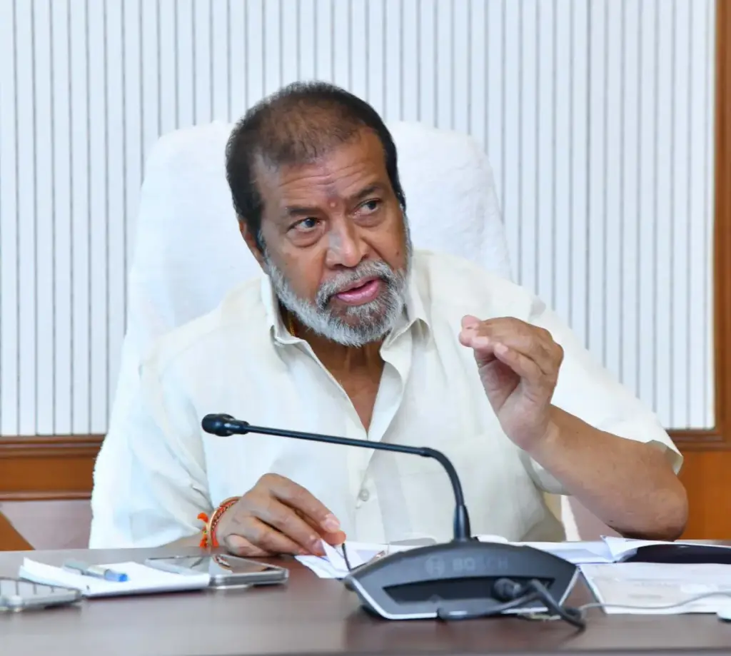 TG Health Department: 46 లక్షల మంది మహిళల హెల్త్ ప్రొఫైల్ తయారీకి రంగం సిద్ధం