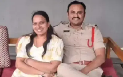 Karimnagar SI Suicide: భార్య మరణించిన ఐదో రోజే.. ఎస్సై ఆత్మహత్య: అసలేం జరిగిందంటే?