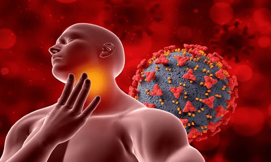 Human Metapneumovirus: అమెరికాను వణికిస్తున్న హ్యూమన్ మెటాన్యుమో వైరస్