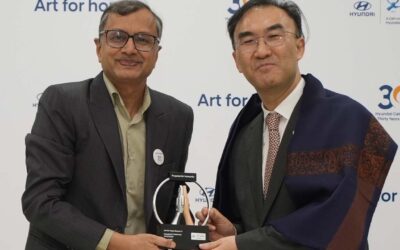 Hyundai : 5 సీజన్లలో 200 మంది కళాకారులకు రూ. 2.3 కోట్ల గ్రాంట్లు!