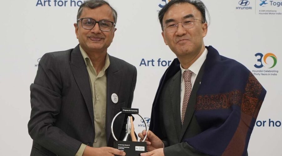 Hyundai : 5 సీజన్లలో 200 మంది కళాకారులకు రూ. 2.3 కోట్ల గ్రాంట్లు!