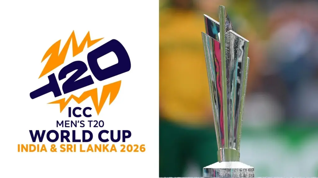 T20 World Cup 2026: చరిత్ర సృష్టించిన టీ20 ప్రపంచకప్
