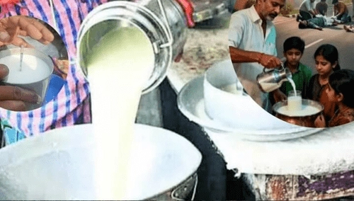 Death toll from adulterated milk reaches six
