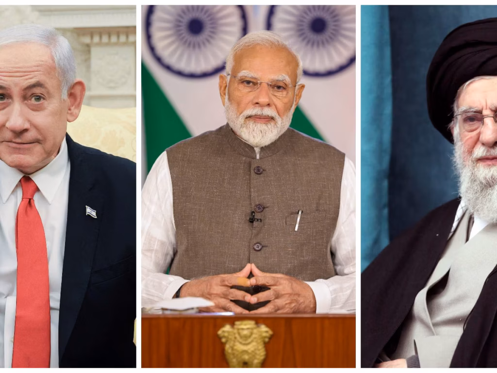 Iran embassy statement india 