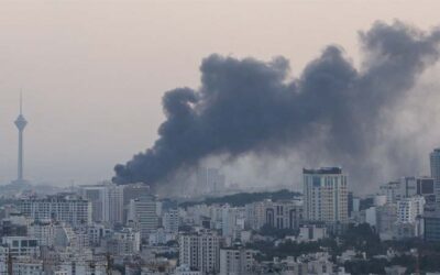 Iran-US Attack : ఇరాన్ తో యుద్ధం కోసం అమెరికా భారీగా ఖర్చు