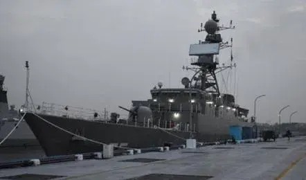 Iran Ship Attack: ఇరాన్ నౌకపై సబ్మెరైన్ దాడి