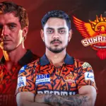 IPL-2026: సన్‌రైజర్స్ కొత్త కెప్టెన్‌గా ఇషాన్ కిషన్