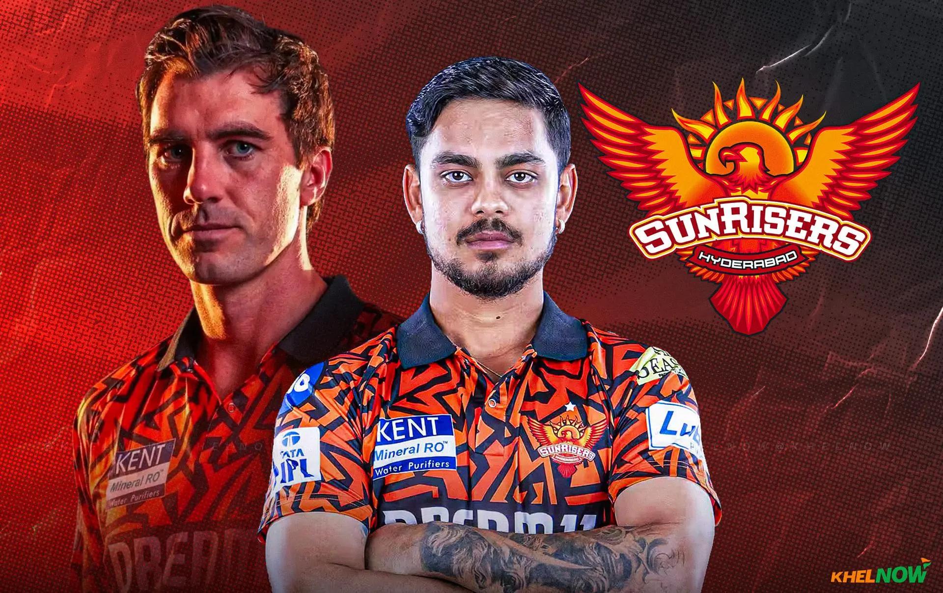 IPL-2026: సన్‌రైజర్స్ కొత్త కెప్టెన్‌గా ఇషాన్ కిషన్