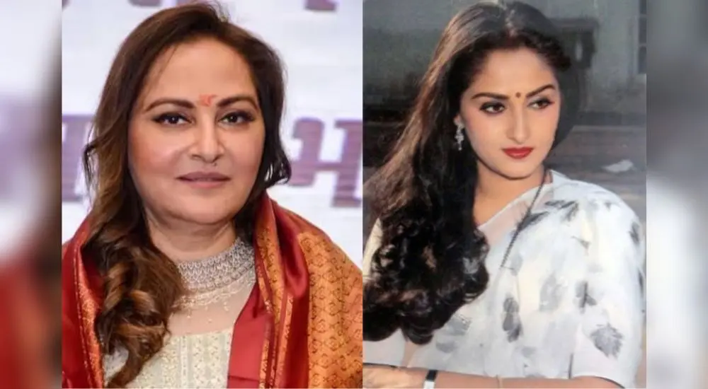 Actress Jaya Prada: ఆ నిర్ణయం నా కెరీర్‌ను నాశనం చేసింది: జయప్రద