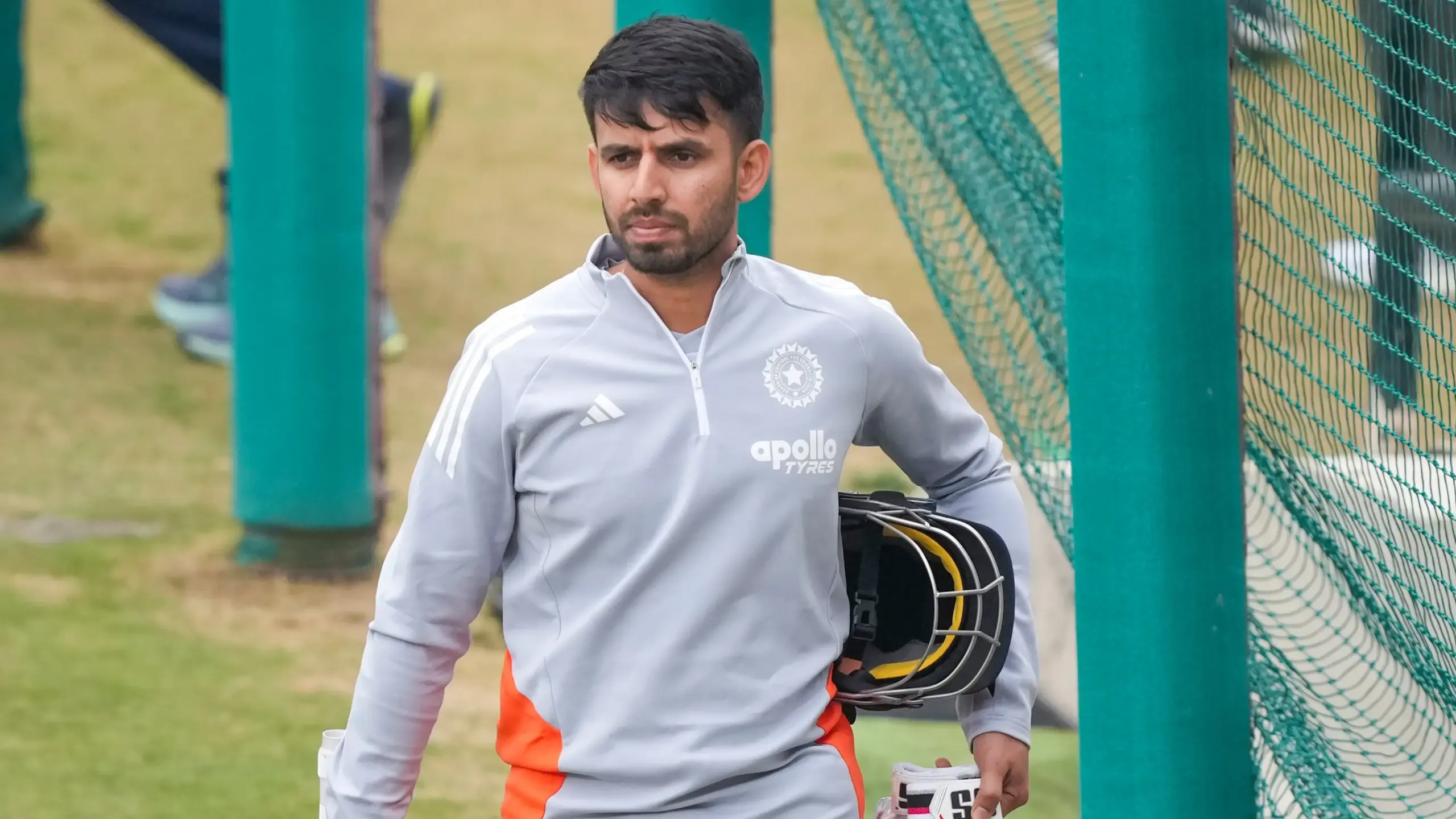 టీ20 ప్రపంచకప్‌కు ఎంపిక కాకపోవడంపై స్పందించిన జితేశ్‌ శర్మ