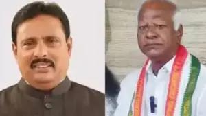 దానం నాగేందర్, కడియం శ్రీహరిలకు స్పీకర్ నోటీసులు