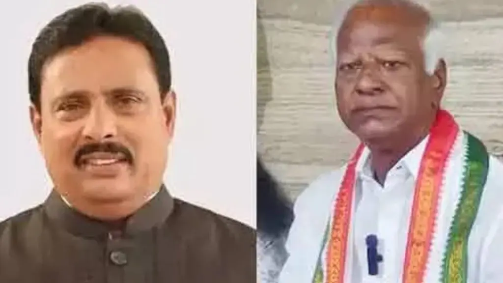 Telangana: దానం నాగేందర్, కడియం శ్రీహరిలకు స్పీకర్ నోటీసులు