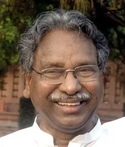 మచిలీపట్నం మాజీ ఎంపీ కావూరి సాంబశివరావు ఇకలేరు