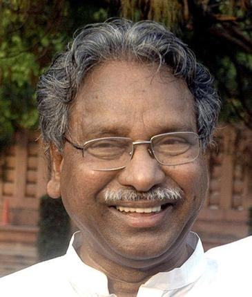 Kavuri Sambasiva Rao: మచిలీపట్నం మాజీ ఎంపీ కావూరి సాంబశివరావు ఇకలేరు