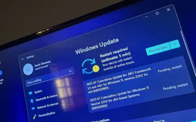 Microsoft Windows Updates: విండోస్ 11 అప్‌డేట్‌తో తిప్పలు.. వినియోగదారులకు లాగిన్ కష్టాలు