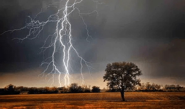 తెలుగు రాష్ట్రాల్లో పిడుగుపాటుకు నలుగురి బలి