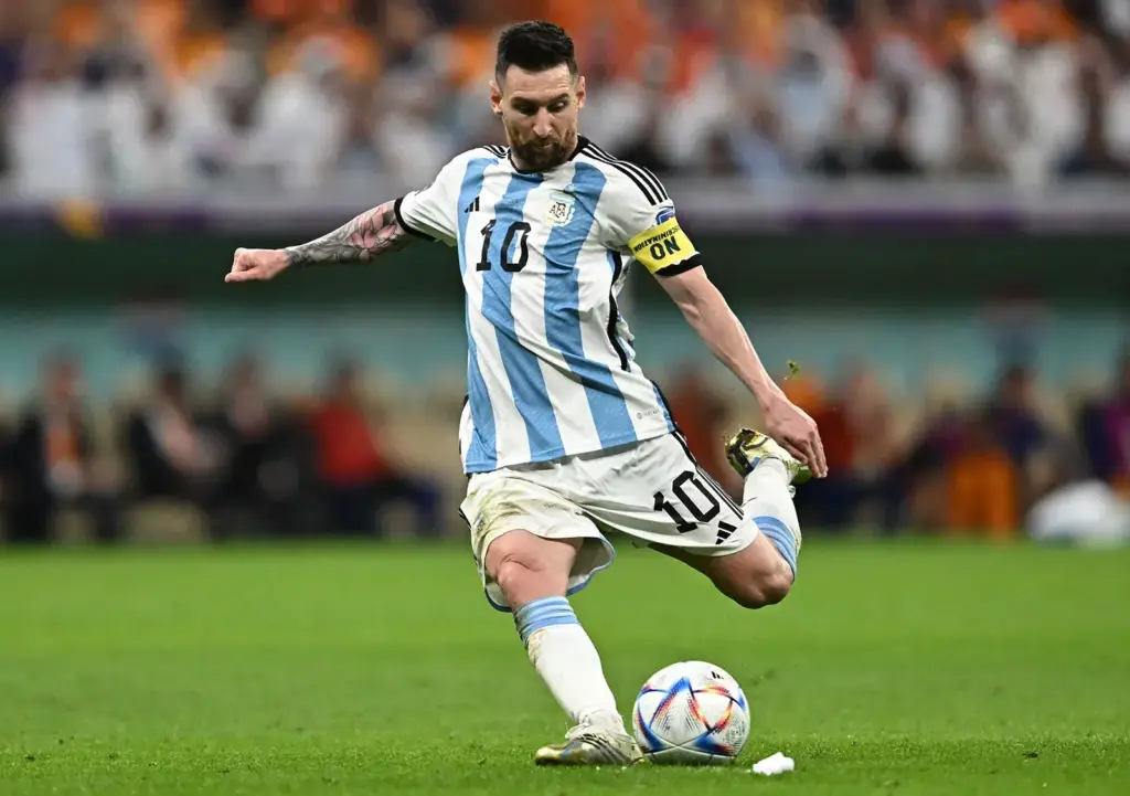 Lionel Messi: 900వ గోల్‌కు అడుగు దూరంలో మెస్సీ