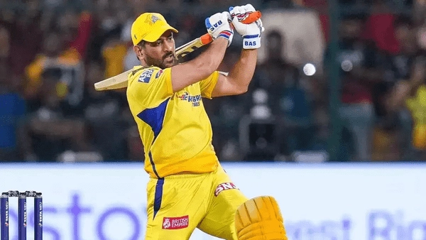 Dhoni's Retirement: What does Uthappa have to say about Dhoni's retirement?