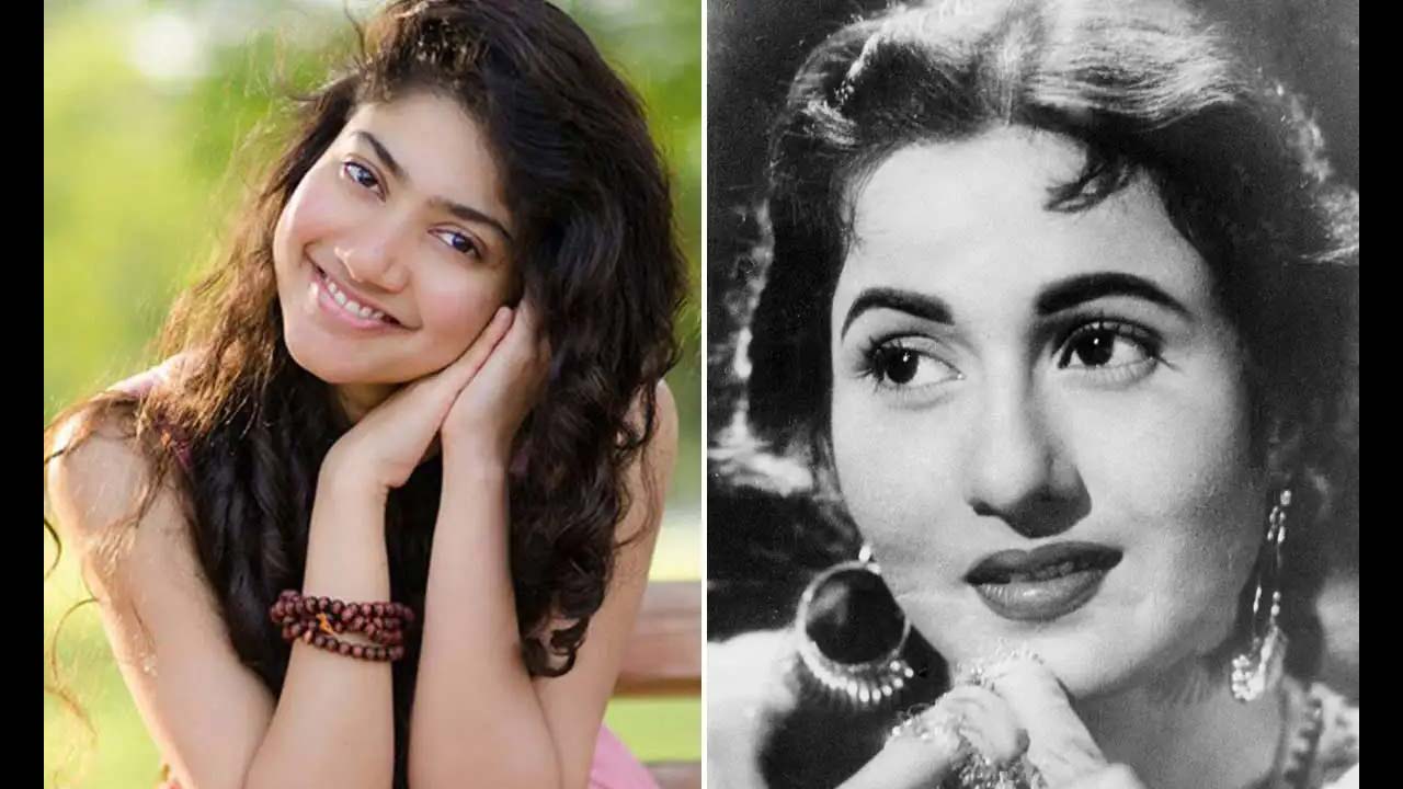 ‘మధుబాల’గా సాయిపల్లవి?