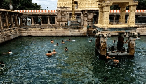 Andhra Pradesh: మహానంది ఆలయానికి విజయవాడ భక్తురాలి భారీ విరాళం