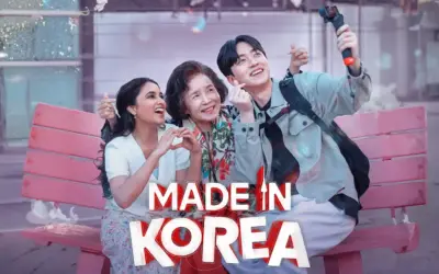 Priyanka Arul Mohan: ఓటీటీని షేక్ చేస్తున్న ‘మేడ్ ఇన్ కొరియా’ చిత్రం