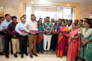 చిత్తూరులో ‘మలబార్ గోల్డ్ & డైమండ్స్’ షోరూం ప్రారంభం