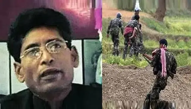 Maoist Ganapathi: మావోయిస్టు అగ్రనేత గణపతి లొంగుబాటుపై ప్రజల్లో ఉత్కంఠ